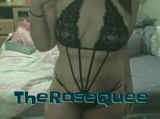 TheRoseQuee