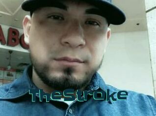 TheStroke