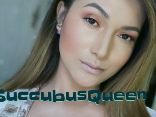 TheSuccubusQueen