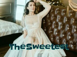 The_Sweetest