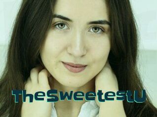 TheSweetestU