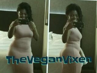 TheVeganVixen