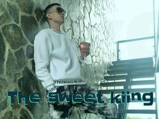 The_sweet_kiing