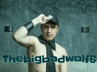 Thebigbadwolf6