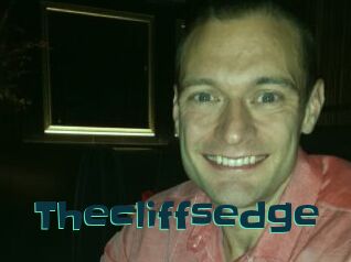 Thecliffsedge