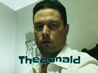 Thedonald