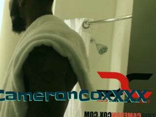 TheeCameronCoxXXX