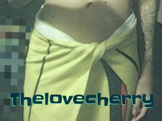 Thelovecherry