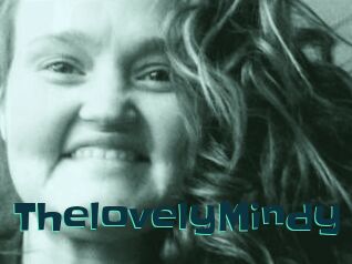 ThelovelyMindy