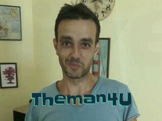 Theman4U