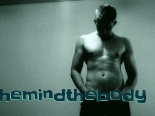 Themindthebody