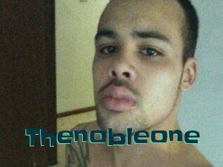 Thenobleone
