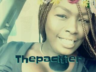 Thepacifier