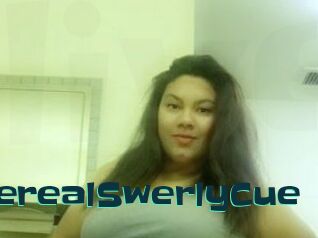 TherealSwerlyCue