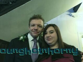 The_young_hotnhorny