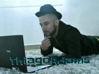 ThiagoAdams
