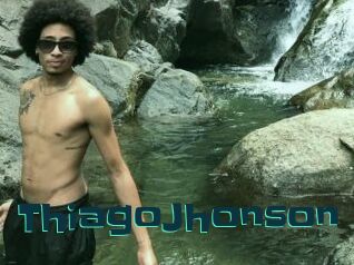 ThiagoJhonson