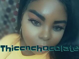 Thiccnchocolate