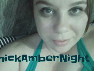 ThickAmberNight