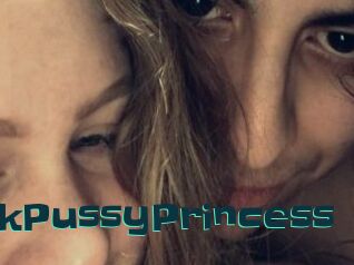 ThickPussyPrincess