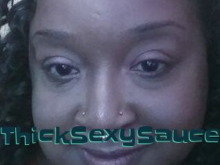 ThickSexySauce
