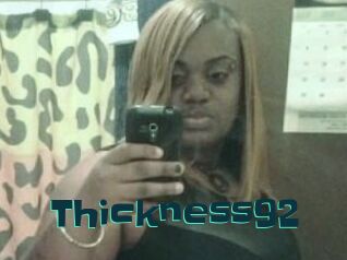 Thickness92