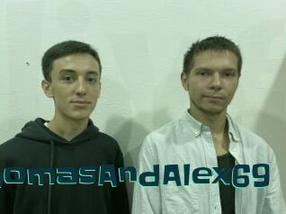 ThomasAndAlex69