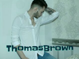 ThomasBrown