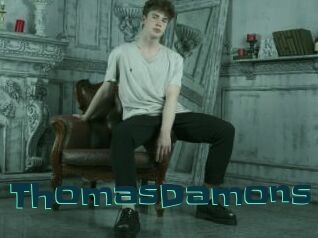 ThomasDamons