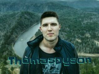 ThomasDyson