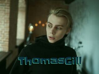 ThomasGill