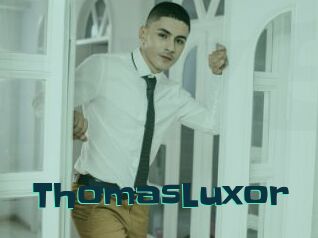 ThomasLuxor