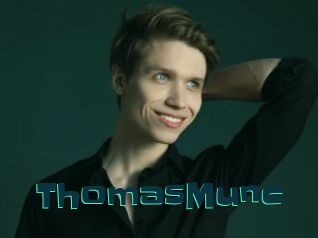 ThomasMunc