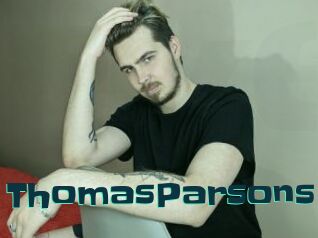 ThomasParsons