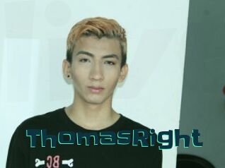 ThomasRight