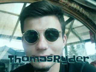 ThomasRyder