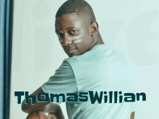 ThomasWillian