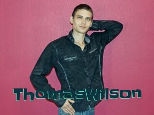 ThomasWilson