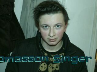 Thomasson_Singer