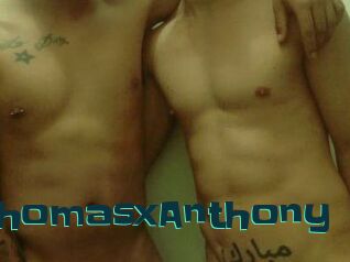 ThomasxAnthony