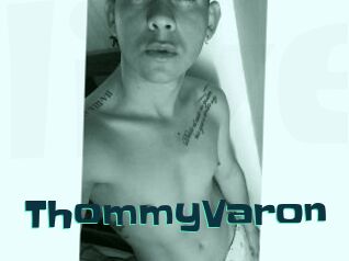 ThommyVaron