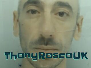 ThonyRoscoUK