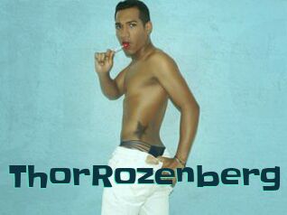 ThorRozenberg
