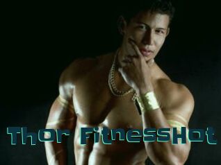 Thor_FitnessHot
