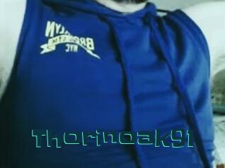 Thorinoak91