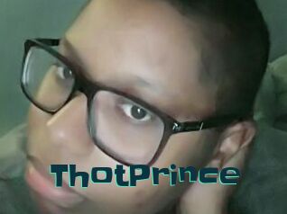 ThotPrince