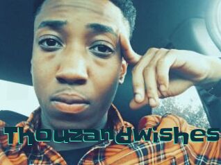 Thouzandwishes