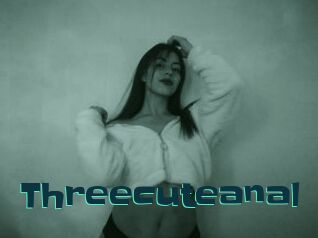 Threecuteanal