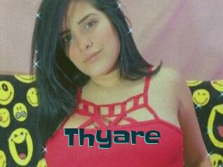 Thyare