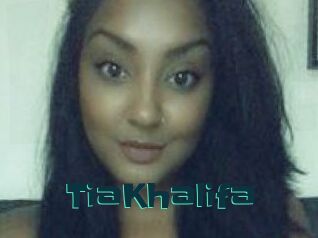 TiaKhalifa